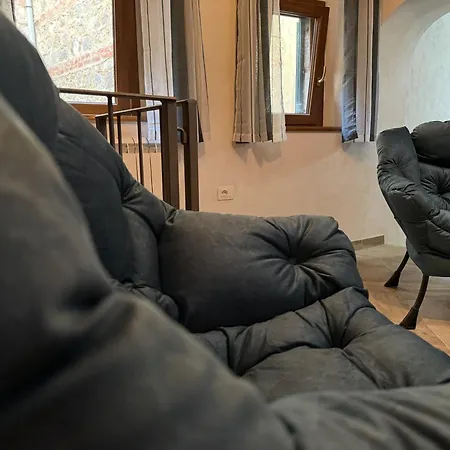 Holiday home Il Balconcino Abbadia San Salvator