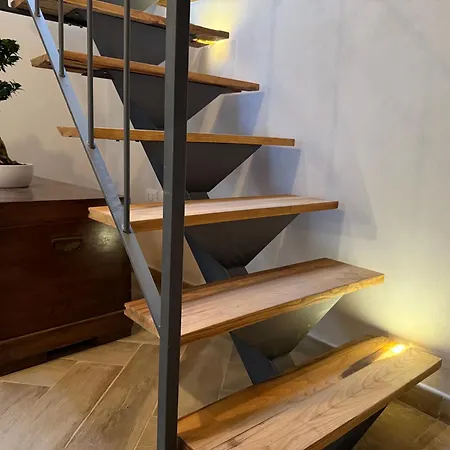 Holiday home Il Balconcino *