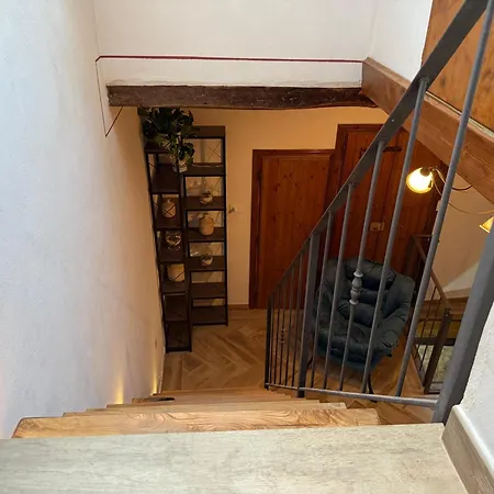 Il Balconcino Holiday home Abbadia San Salvator