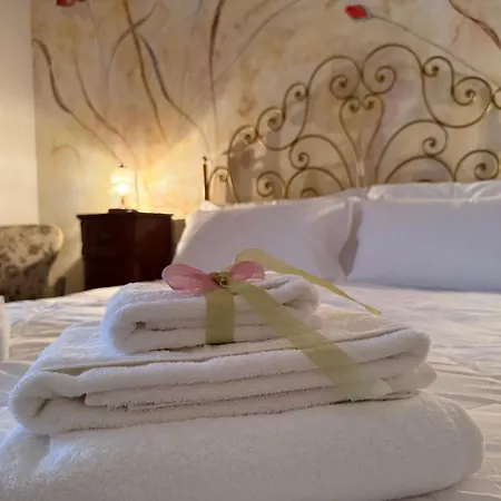 Il Balconcino Holiday home