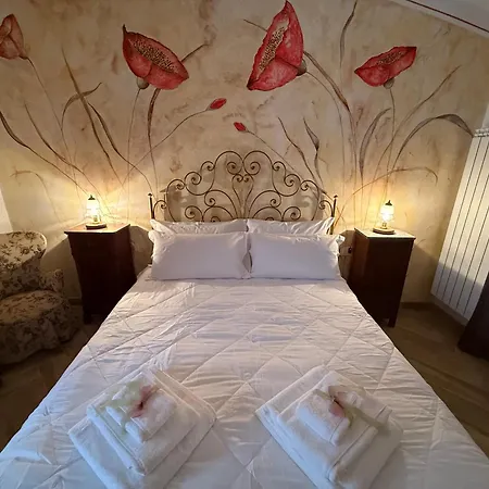 Il Balconcino Holiday home