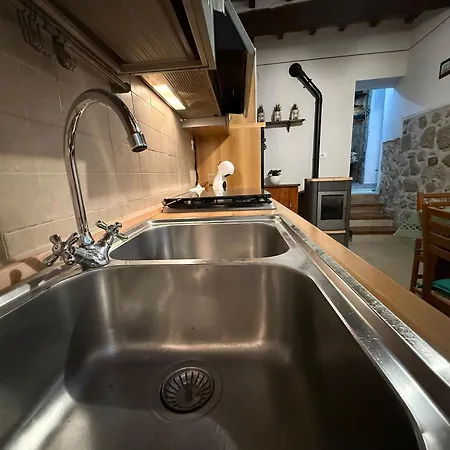 Il Balconcino Holiday home