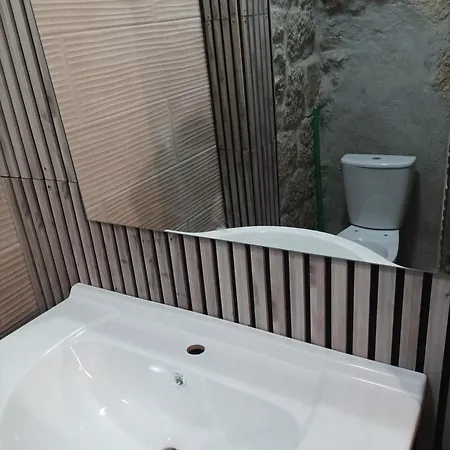Il Balconcino Σπίτι διακοπών Abbadia San Salvator